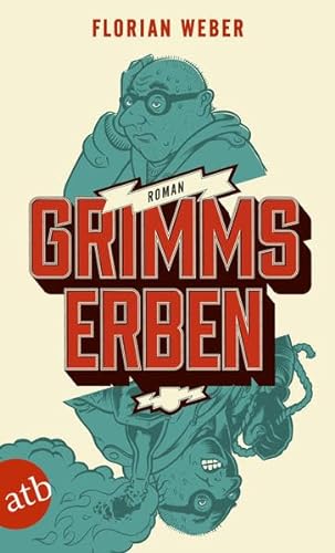 Stock image for Grimms Erben for sale by WorldofBooks