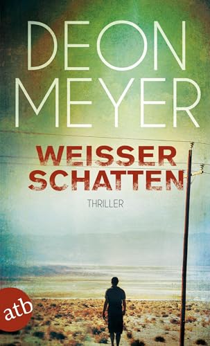 Beispielbild fr Weier Schatten: Thriller zum Verkauf von medimops