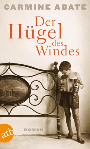 9783746631004: Der Hgel des Windes