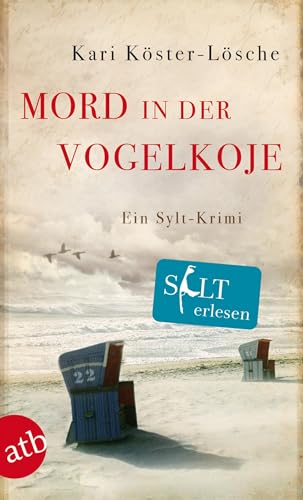 Beispielbild fr Mord in der Vogelkoje -Language: german zum Verkauf von GreatBookPrices