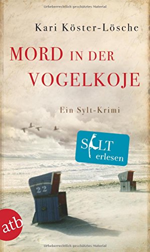 Imagen de archivo de Mord in der Vogelkoje -Language: german a la venta por GreatBookPrices