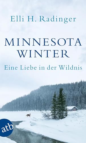 9783746631080: Minnesota Winter: Eine Liebe in der Wildnis