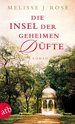 9783746631097: Die Insel der geheimen Dfte