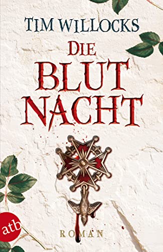 9783746631110: Die Blutnacht