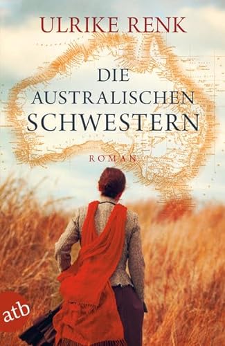 Stock image for Die australischen Schwestern: Roman for sale by medimops