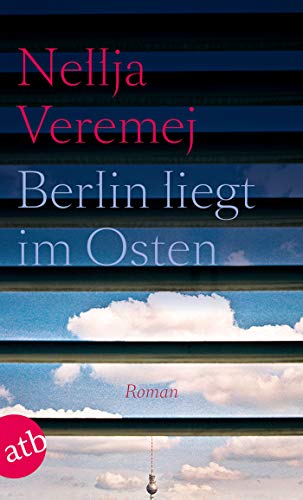 Stock image for Berlin liegt im Osten -Language: german for sale by GreatBookPrices