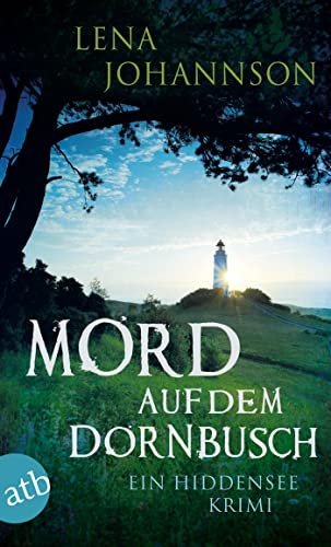 Stock image for Mord auf dem Dornbusch -Language: german for sale by GreatBookPrices