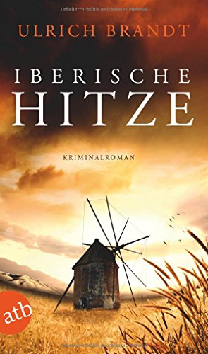 Stock image for Iberische Hitze: Krimminalroman for sale by Wonder Book