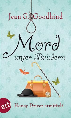 Stock image for Mord unter Brdern -Language: german for sale by GreatBookPrices