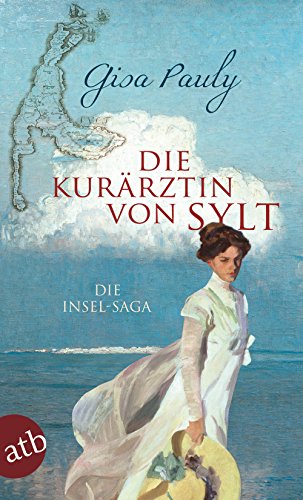 Stock image for Die Kurrztin von Sylt: Die Insel-Saga for sale by medimops