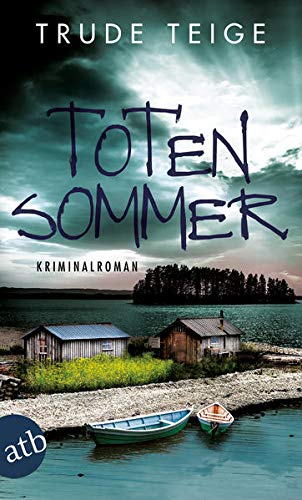 Stock image for Totensommer -Language: german for sale by GreatBookPrices