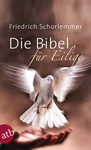 Stock image for Die Bibel fr Eilige -Language: german for sale by GreatBookPrices