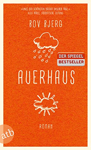 Stock image for Auerhaus for sale by Goldstone Books