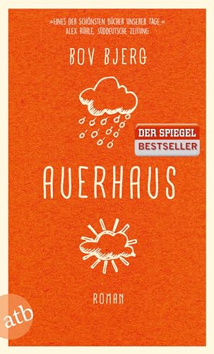 Stock image for Auerhaus for sale by Your Online Bookstore