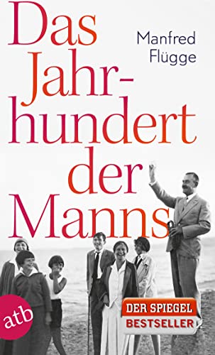 Stock image for Das Jahrhundert der Manns for sale by medimops