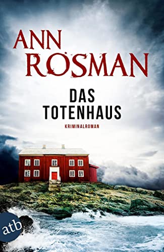 Beispielbild fr Das Totenhaus: Kriminalroman zum Verkauf von medimops