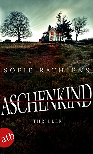 Stock image for Aschenkind: Thriller for sale by medimops