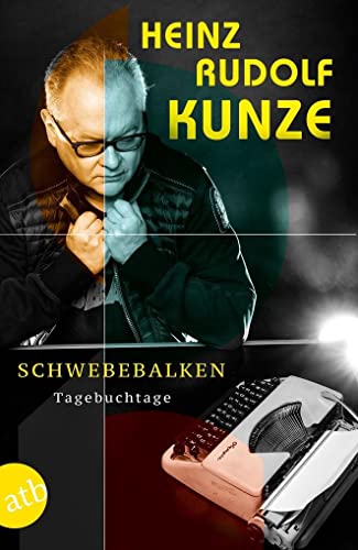 9783746632865: Schwebebalken: Tagebuchtage