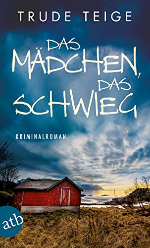 Stock image for Das Mdchen, das schwieg -Language: german for sale by GreatBookPrices