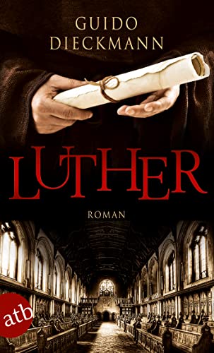 9783746632995: Luther