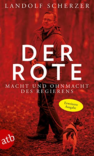 Stock image for Der Rote -Language: german for sale by GreatBookPrices
