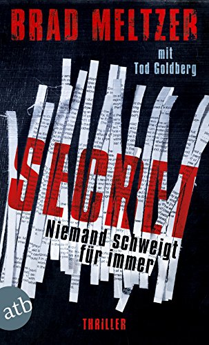 Imagen de archivo de Secret - Niemand schweigt fr immer: Thriller a la venta por medimops