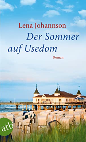 Stock image for Der Sommer auf Usedom -Language: german for sale by GreatBookPrices