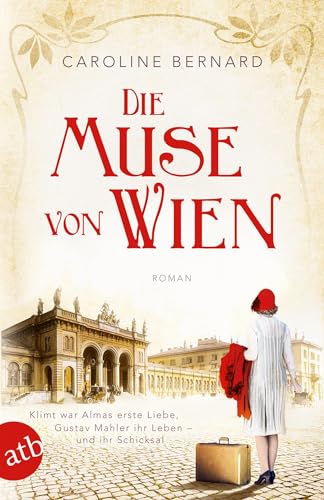 Beispielbild fr Die Muse von Wien: Roman zum Verkauf von medimops