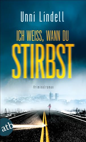 Stock image for Ich wei, wann du stirbst -Language: german for sale by GreatBookPrices