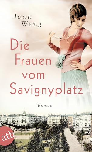 Imagen de archivo de Die Frauen vom Savignyplatz a la venta por AwesomeBooks