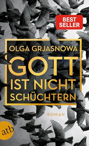 Stock image for Gott ist nicht schchtern -Language: german for sale by GreatBookPrices
