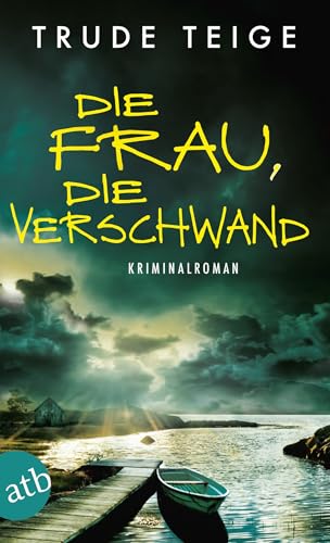 Stock image for Die Frau, die verschwand -Language: german for sale by GreatBookPrices