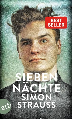 Beispielbild fr Sieben Nächte zum Verkauf von WorldofBooks