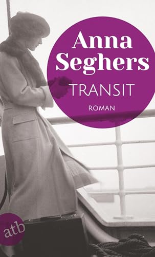 Stock image for Transit: Roman (Aufbau Taschenbcher, 3501, Band 3501) for sale by bookdown