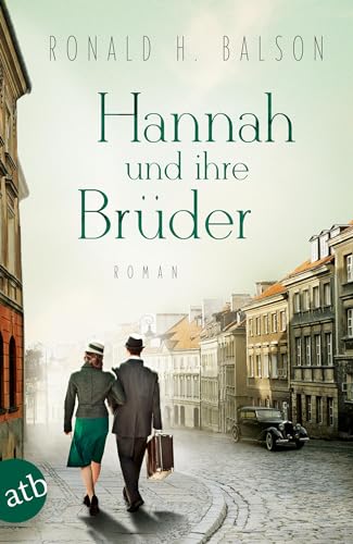 Stock image for Hannah und ihre Brder -Language: german for sale by GreatBookPrices