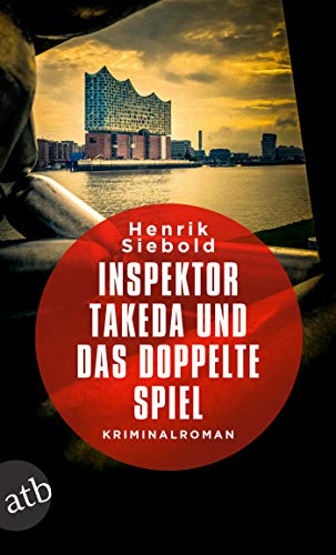 Beispielbild fr Inspektor Takeda und das doppelte Spiel: Kriminalroman zum Verkauf von WorldofBooks