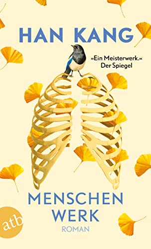 Stock image for Menschenwerk -Language: german for sale by GreatBookPrices