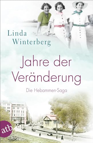 Imagen de archivo de Jahre der Vernderung -Language: german a la venta por GreatBookPrices