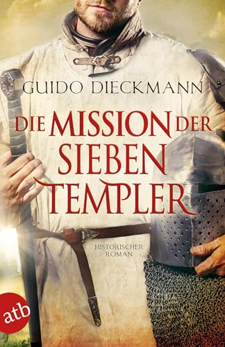 Stock image for Die Mission der sieben Templer -Language: german for sale by GreatBookPrices