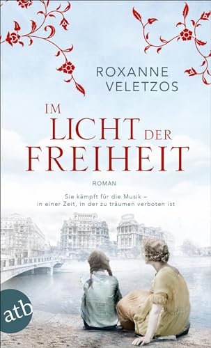 Stock image for Im Licht der Freiheit: Roman for sale by medimops
