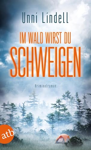 Stock image for Im Wald wirst du schweigen -Language: german for sale by GreatBookPrices