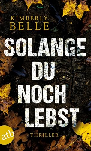 Stock image for Solange du noch lebst -Language: german for sale by GreatBookPrices