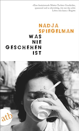 Stock image for Was nie geschehen ist -Language: german for sale by GreatBookPrices