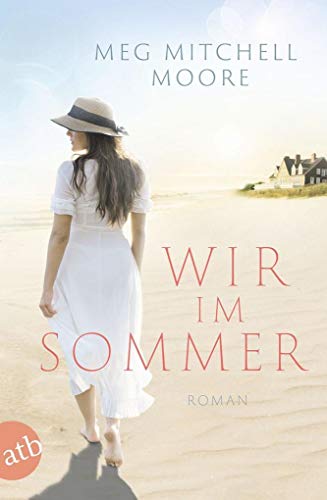 Stock image for Wir, im Sommer: Roman for sale by medimops