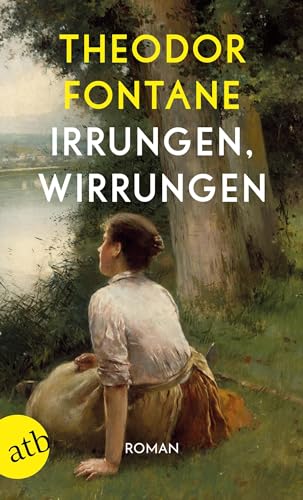 Stock image for Irrungen, Wirrungen: Roman for sale by medimops