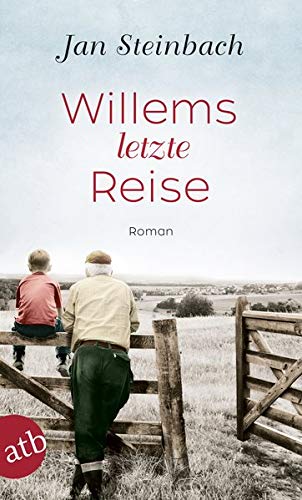 Stock image for Willems letzte Reise -Language: german for sale by GreatBookPrices