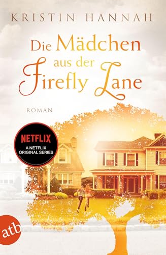 Stock image for Die Mdchen aus der Firefly Lane -Language: german for sale by GreatBookPrices