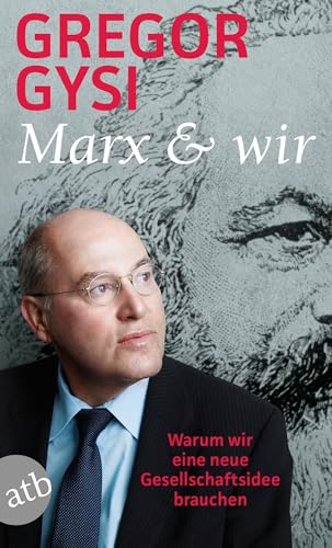 Stock image for Marx und wir -Language: german for sale by GreatBookPrices