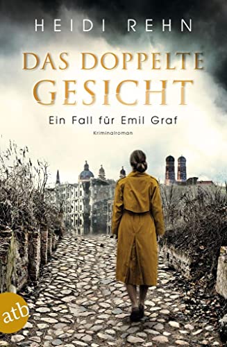 Stock image for Das doppelte Gesicht: Ein Fall fr Emil Graf for sale by Ammareal