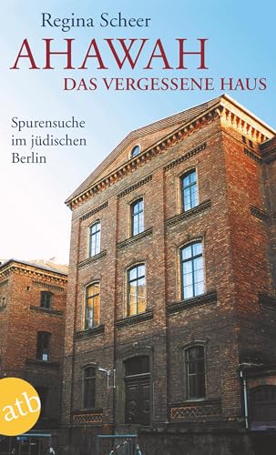 Beispielbild fr AHAWAH. Das vergessene Haus -Language: german zum Verkauf von GreatBookPrices